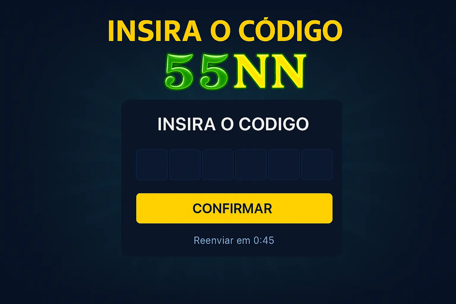 Registro na 55NN Garante Acesso a uma Vasta Seleção de jogo